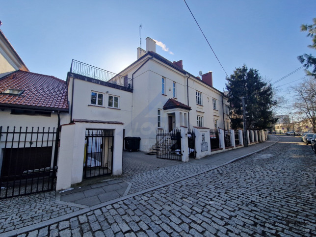 Lokal Wynajem Warszawa Żoliborz 1