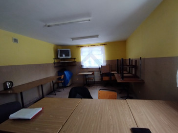 Lokal Sprzedaż Stare Babice gen. Władysława Sikorskiego
