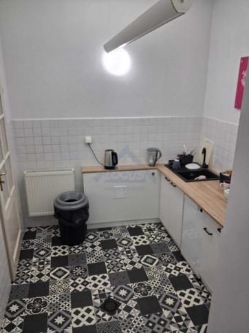 Lokal Wynajem Warszawa Żoliborz 21