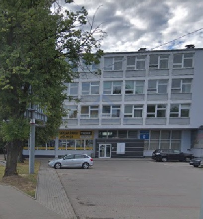 Lokal Wynajem Warszawa Włochy 2