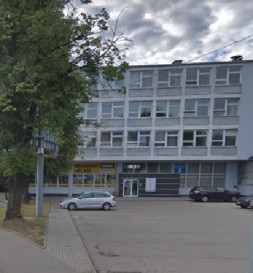 Lokal Wynajem Warszawa Włochy