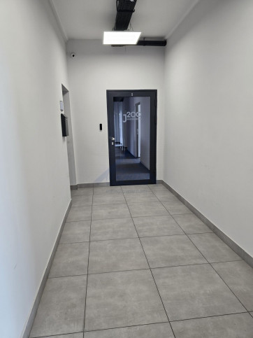Lokal Wynajem Warszawa Włochy 3