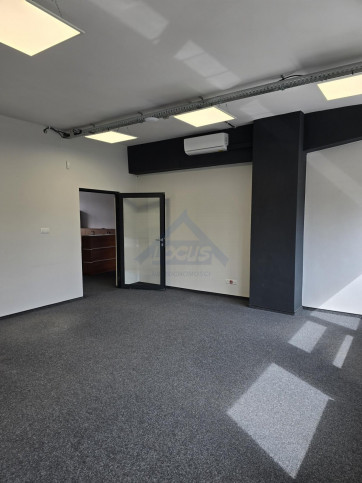 Lokal Wynajem Warszawa Włochy 5