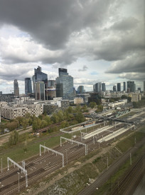 Lokal Wynajem Warszawa Ochota