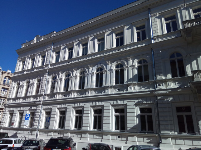 Biuro Wynajem Warszawa Śródmieście 4