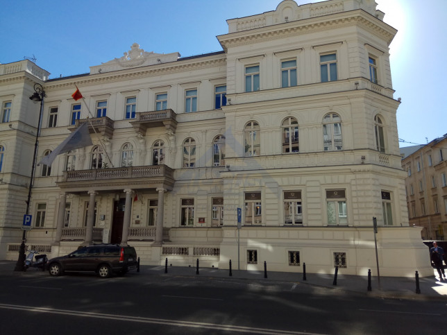 Biuro Wynajem Warszawa Śródmieście 3