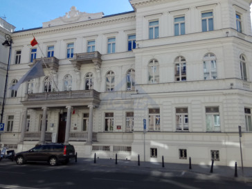 Biuro Wynajem Warszawa Śródmieście