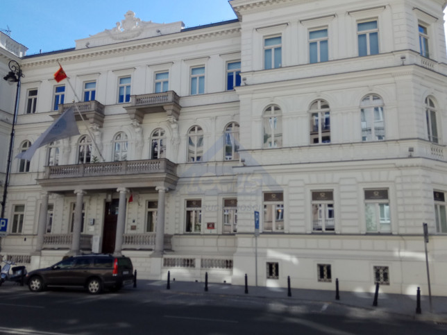 Biuro Wynajem Warszawa Śródmieście 2