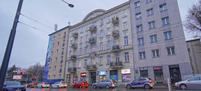 Lokal Wynajem Warszawa Wola Młynarska