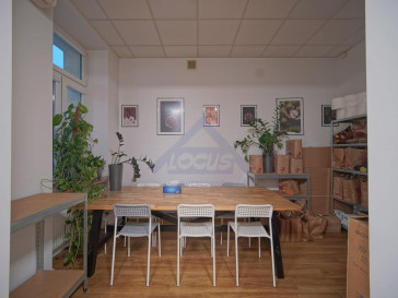 Lokal Wynajem Warszawa Wola Młynarska