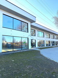 Lokal Wynajem Warszawa Wilanów
