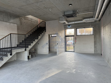 Lokal Wynajem Warszawa Wilanów