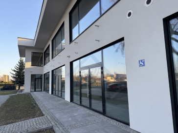 Lokal Wynajem Warszawa Wilanów