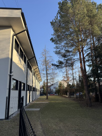 Lokal Wynajem Warszawa Wilanów