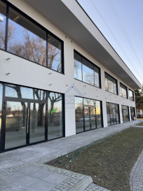 Lokal Wynajem Warszawa Wilanów
