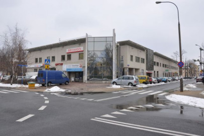Lokal Wynajem Warszawa Targówek