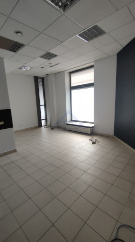 Lokal Wynajem Warszawa Targówek 2