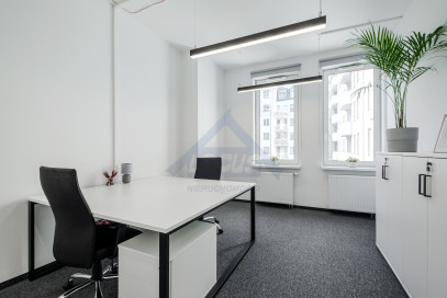 Lokal Wynajem Warszawa Wola