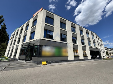 Lokal Wynajem Warszawa Wawer