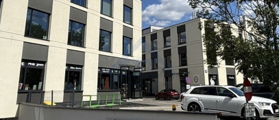 Lokal Wynajem Warszawa Wawer