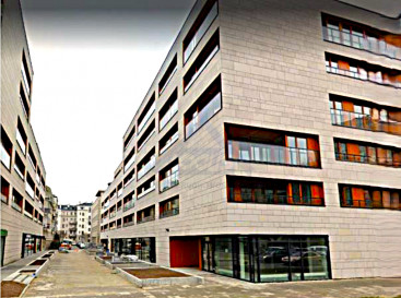 Lokal Wynajem Warszawa Ochota