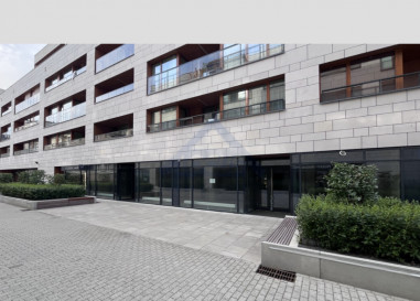 Lokal Wynajem Warszawa Ochota