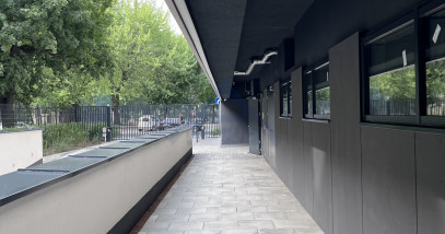 Lokal Wynajem Warszawa Ochota