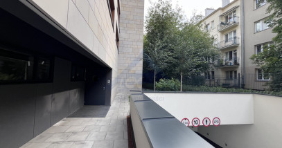 Lokal Wynajem Warszawa Ochota