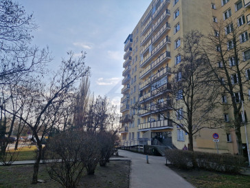 Mieszkanie Sprzedaż Warszawa Targówek Piotra Wysockiego 2