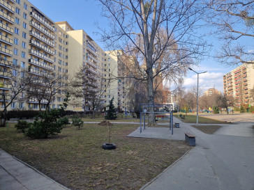 Mieszkanie Sprzedaż Warszawa Targówek Piotra Wysockiego 2