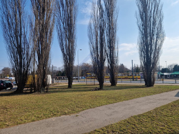Mieszkanie Sprzedaż Warszawa Targówek Piotra Wysockiego 2