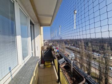 Mieszkanie Sprzedaż Warszawa Targówek Piotra Wysockiego 2