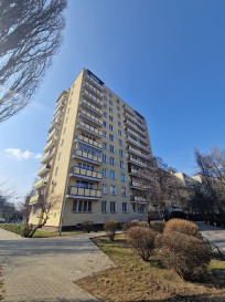 Mieszkanie Sprzedaż Warszawa Targówek Piotra Wysockiego 2