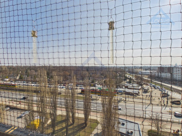 Mieszkanie Sprzedaż Warszawa Targówek Piotra Wysockiego 2
