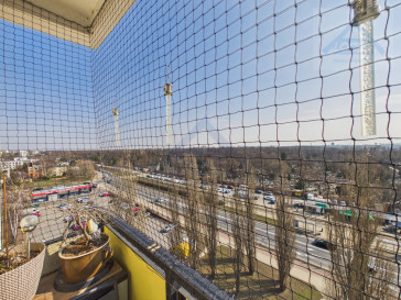 Mieszkanie Sprzedaż Warszawa Targówek Piotra Wysockiego 2
