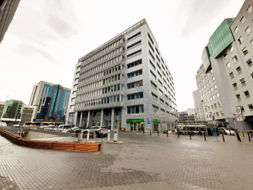 Biuro Wynajem Warszawa Mokotów