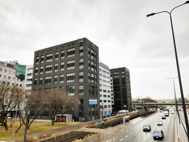 Biuro Wynajem Warszawa Mokotów 4