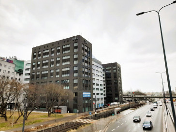 Biuro Wynajem Warszawa Mokotów
