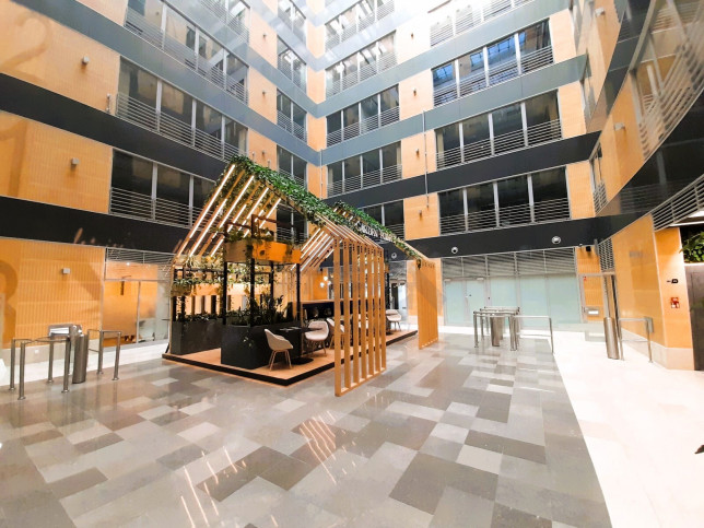 Biuro Wynajem Warszawa Mokotów 5