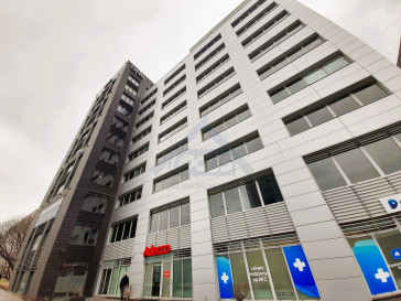 Lokal Wynajem Warszawa Mokotów