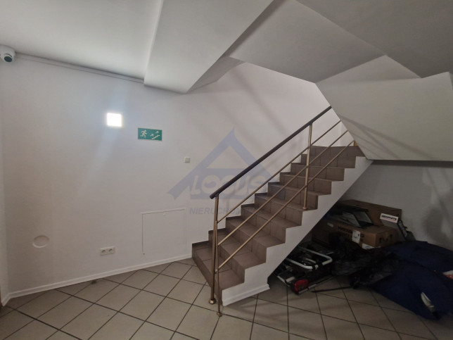 Lokal Wynajem Warszawa Mokotów 23