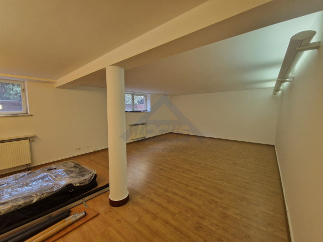 Lokal Wynajem Warszawa Mokotów 25