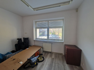 Lokal Wynajem Warszawa Mokotów