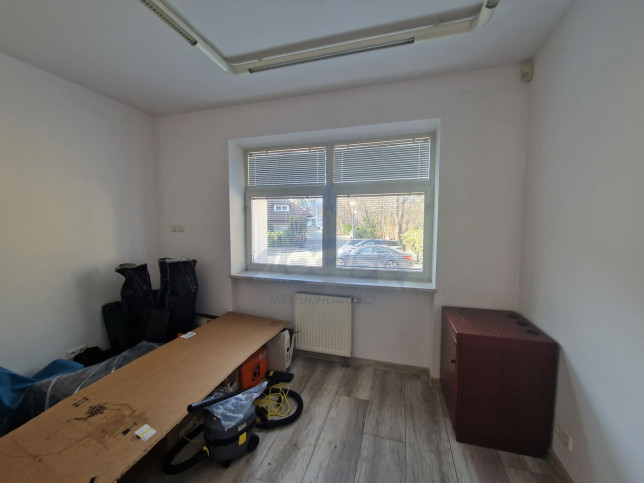 Lokal Wynajem Warszawa Mokotów 18