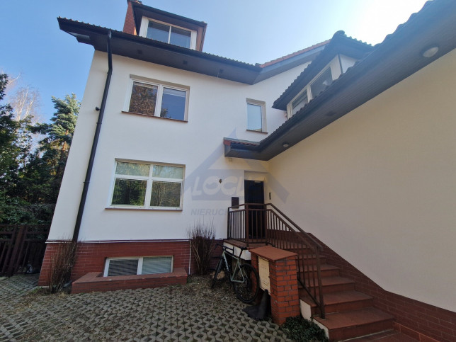 Lokal Wynajem Warszawa Mokotów 3