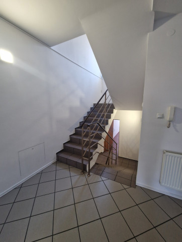 Lokal Wynajem Warszawa Mokotów 19