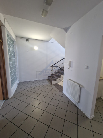 Lokal Wynajem Warszawa Mokotów 11