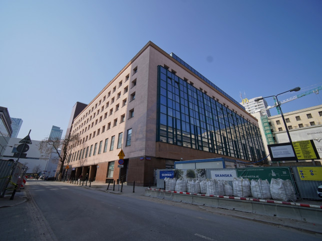 Biuro Wynajem Warszawa Śródmieście 5