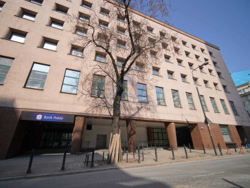 Biuro Wynajem Warszawa Śródmieście
