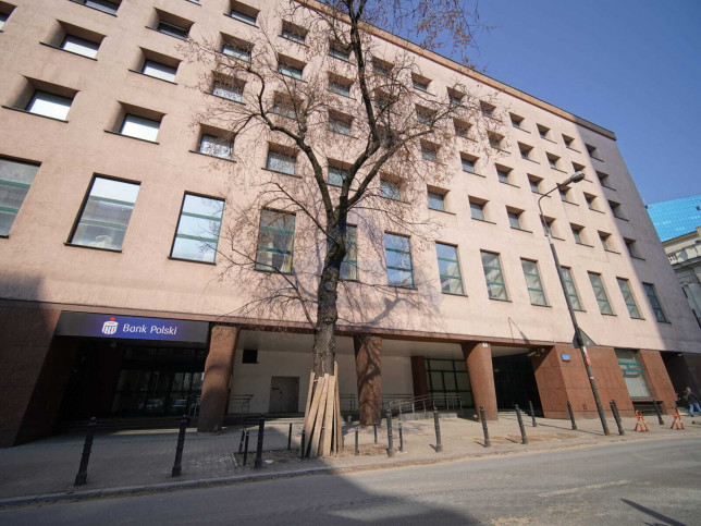 Biuro Wynajem Warszawa Śródmieście 6